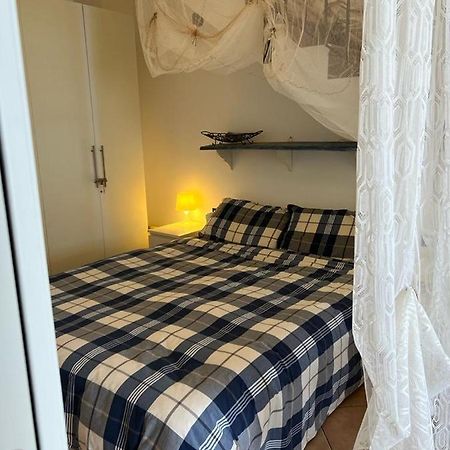 Albamare Apartment Marettimo Εξωτερικό φωτογραφία