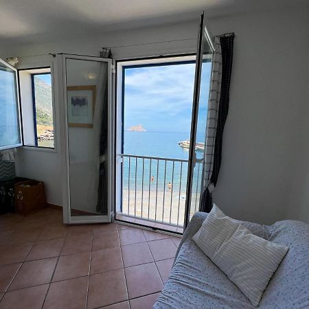 Albamare Apartment Marettimo Εξωτερικό φωτογραφία