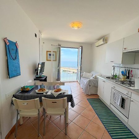 Albamare Apartment Marettimo Εξωτερικό φωτογραφία
